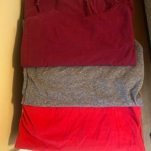 So Perfect Cami bundle